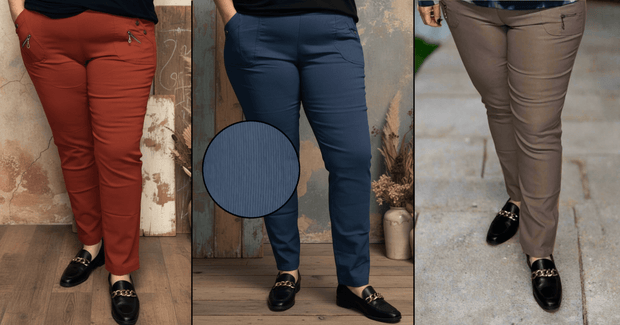 <h2>2 bukser for 998,-</h2>