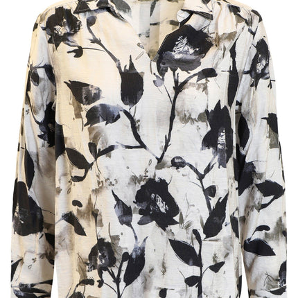 plus size Signature bluse i store storrelser