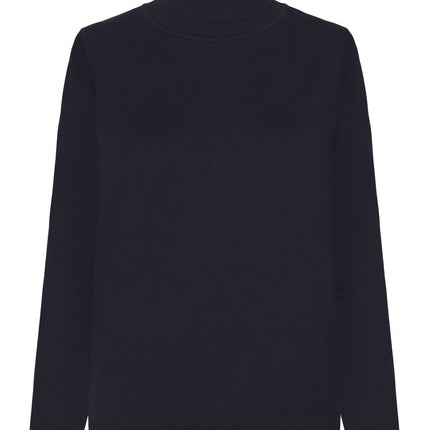 plus size Signature pologenser Marine i store storrelser