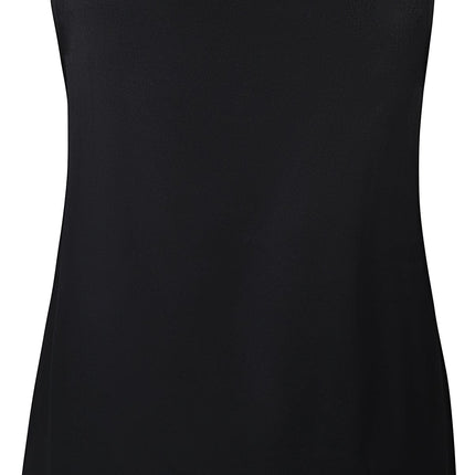 plus size Zhenzi Wern singlet Sort i store storrelser